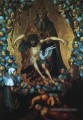 La Trinité Renaissance Lucas Cranach l’Ancien